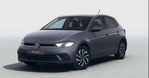 Annonce VOLKSWAGEN POLO Essence 2024 d'occasion 