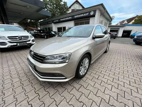 Used VOLKSWAGEN JETTA Diesel 2015 Ad 