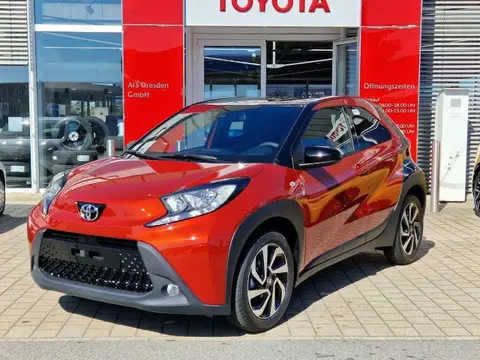 Used TOYOTA AYGO X Petrol 2023 Ad 