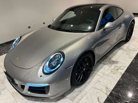 Used PORSCHE 911 Petrol 2017 Ad 