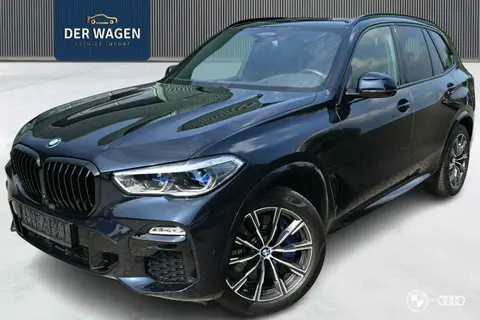 Used BMW X5 Hybrid 2021 Ad 