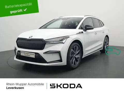 Used SKODA ENYAQ Electric 2024 Ad 