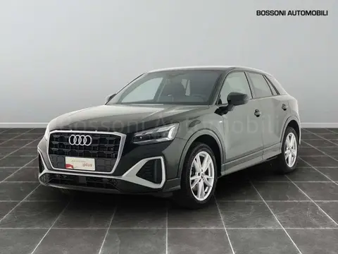 Used AUDI Q2 Diesel 2024 Ad 