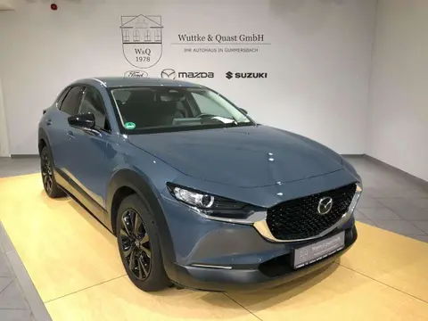 Annonce MAZDA CX-30 Essence 2023 d'occasion 