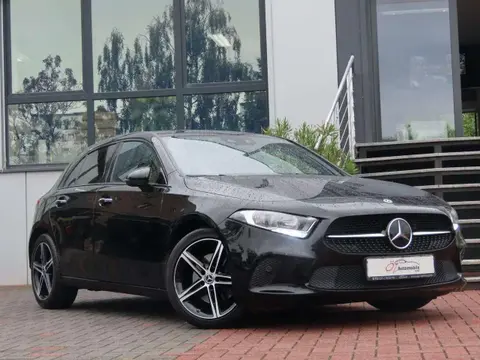 Used MERCEDES-BENZ CLASSE A Diesel 2019 Ad 