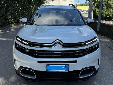 Used CITROEN C5 AIRCROSS Petrol 2020 Ad 