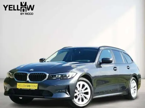 Used BMW SERIE 3 Diesel 2021 Ad 