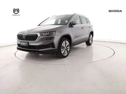 Used SKODA KAROQ Petrol 2022 Ad 