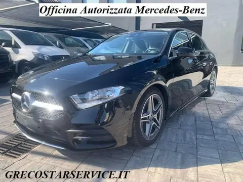 Used MERCEDES-BENZ CLASSE A Petrol 2020 Ad 