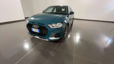 Used AUDI A1 Petrol 2021 Ad 