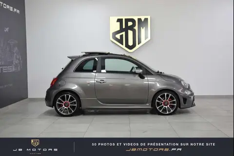 Used ABARTH 595 Petrol 2017 Ad 