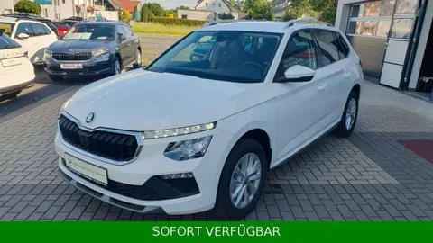 Annonce SKODA KAMIQ Essence 2024 d'occasion 