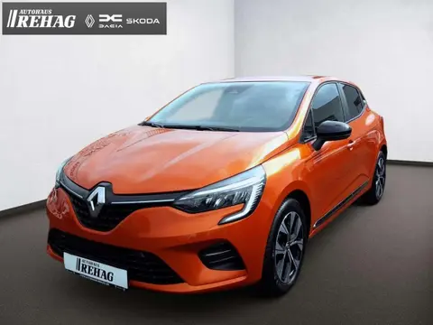 Used RENAULT CLIO Petrol 2023 Ad 