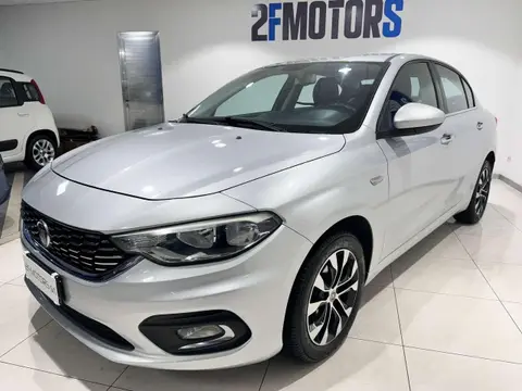 Used FIAT TIPO Diesel 2016 Ad Italy