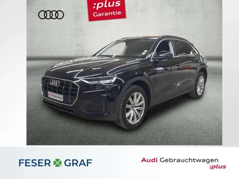 Used AUDI Q8 Diesel 2023 Ad 