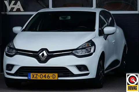 Annonce RENAULT CLIO Essence 2019 d'occasion 