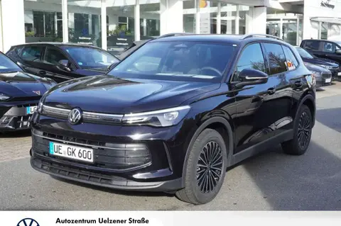 Annonce VOLKSWAGEN TIGUAN Diesel 2024 d'occasion 