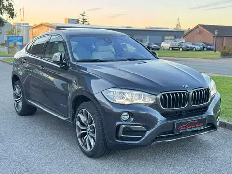 Used BMW X6 Diesel 2017 Ad 