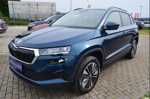 Used SKODA KAROQ Diesel 2023 Ad 