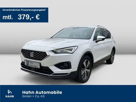 Annonce SEAT TARRACO Diesel 2021 d'occasion 