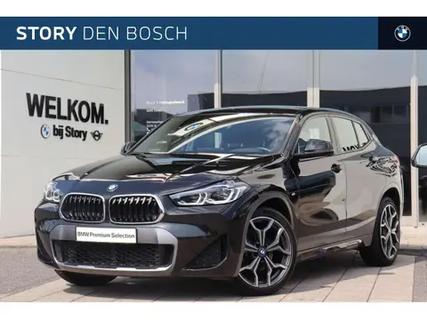 Used BMW X2 Petrol 2022 Ad 