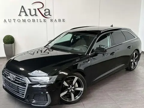 Used AUDI A6 Diesel 2019 Ad 