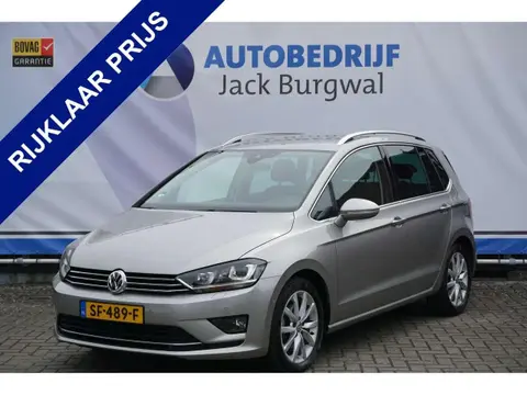 Used VOLKSWAGEN GOLF Petrol 2016 Ad 