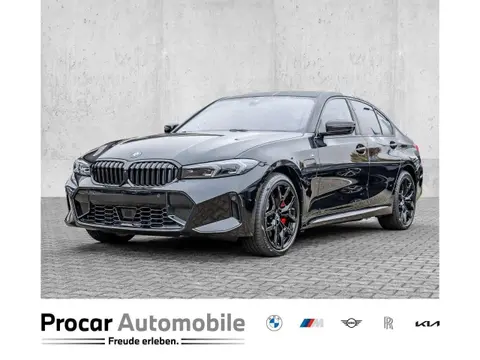 Used BMW SERIE 3 Hybrid 2024 Ad 