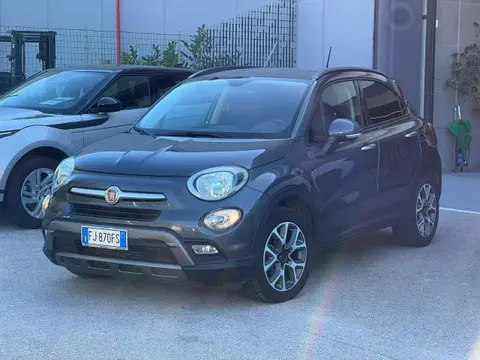 Used FIAT 500X Diesel 2016 Ad 