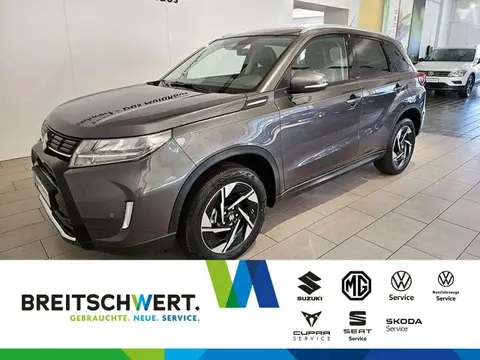 Annonce SUZUKI VITARA Essence 2024 d'occasion 