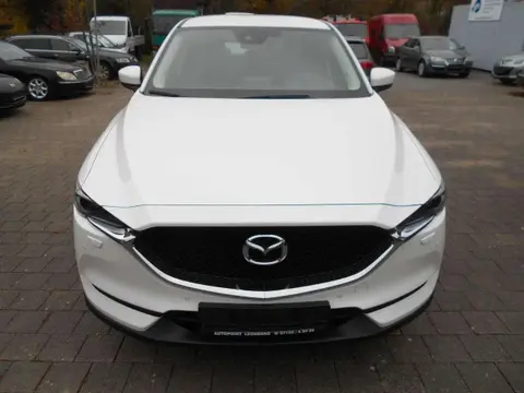 Used MAZDA CX-5 Petrol 2018 Ad 