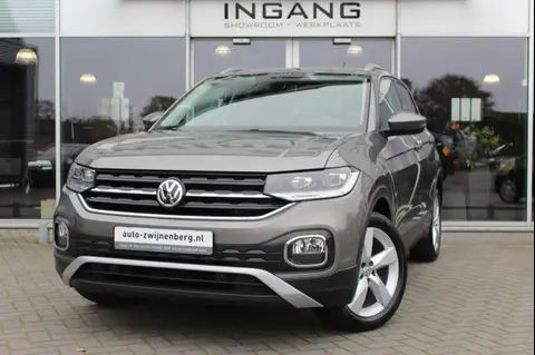 Used VOLKSWAGEN T-CROSS Petrol 2020 Ad 