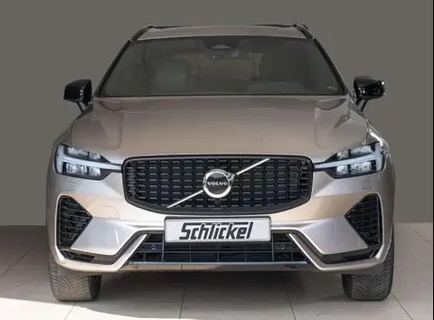 Annonce VOLVO XC60 Hybride 2024 d'occasion 