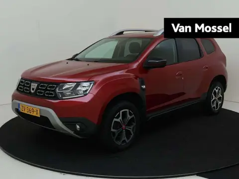 Used DACIA DUSTER Petrol 2019 Ad 