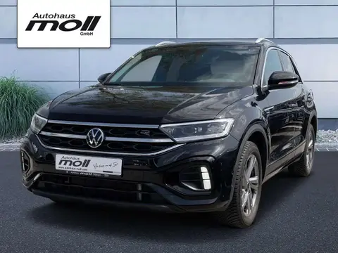 Used VOLKSWAGEN T-ROC Diesel 2023 Ad 