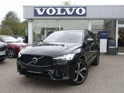 Used VOLVO XC60 Petrol 2024 Ad 