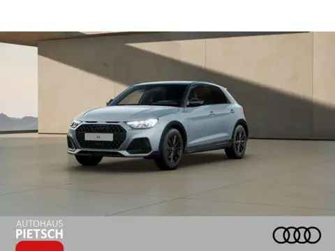 Used AUDI A1 Petrol 2024 Ad 