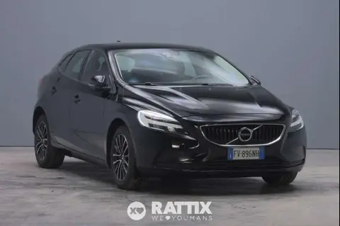 Annonce VOLVO V40 Essence 2019 d'occasion 