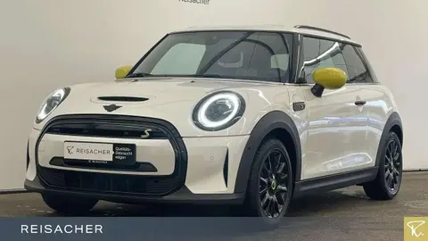 Annonce MINI COOPER Électrique 2023 d'occasion 