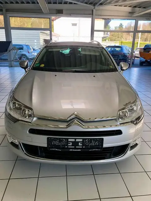 Used CITROEN C5 Diesel 2015 Ad 