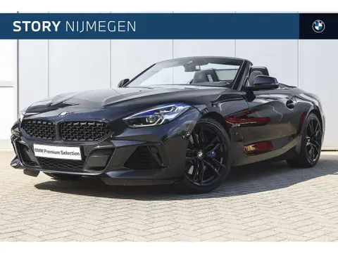 Used BMW Z4 Petrol 2021 Ad 