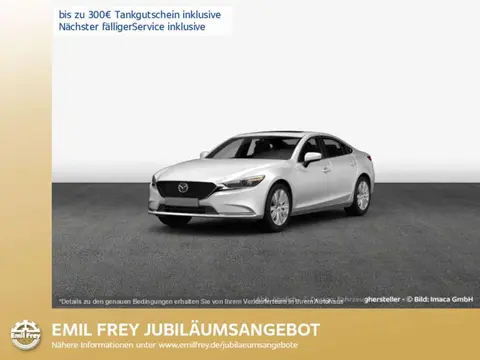 Annonce MAZDA 6 Essence 2023 d'occasion 