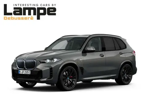 Annonce BMW X5 Hybride 2024 d'occasion 