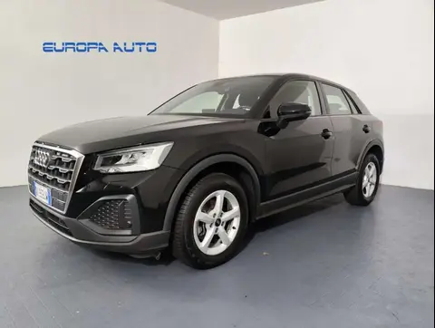 Used AUDI Q2 Petrol 2022 Ad 