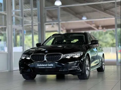 Annonce BMW SERIE 3 Diesel 2020 d'occasion 