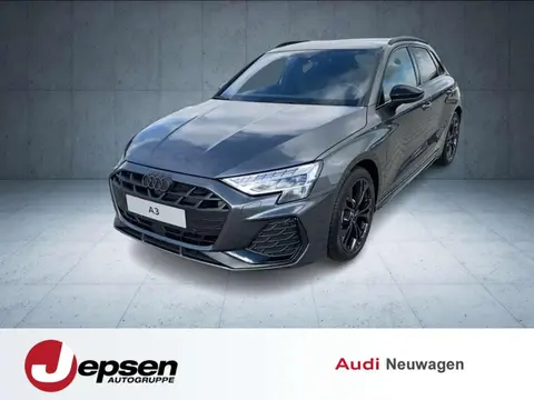 Annonce AUDI A3 Diesel 2024 d'occasion 