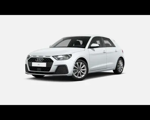 Used AUDI A1 Petrol 2024 Ad 