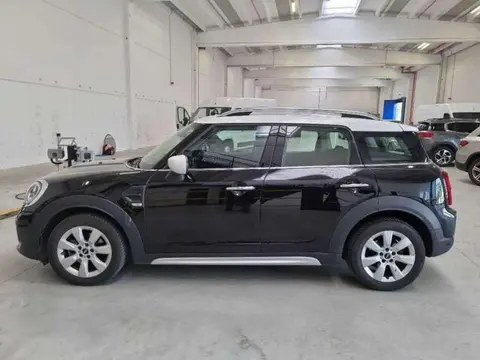 Used MINI COOPER Diesel 2021 Ad 