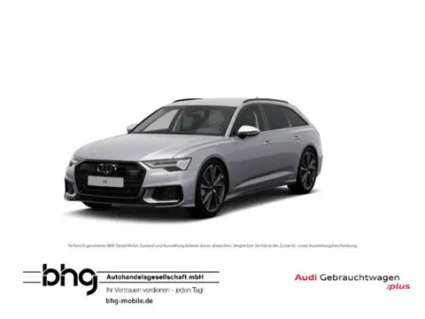 Annonce AUDI S6 Diesel 2023 d'occasion 