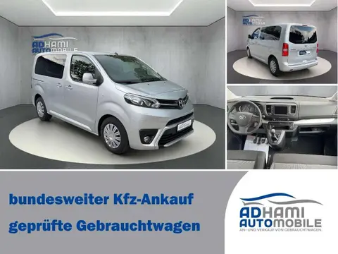 Used TOYOTA PROACE Diesel 2018 Ad 